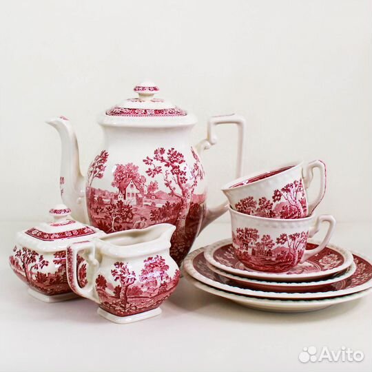 Rusticana Villeroy & boch. Рустикана