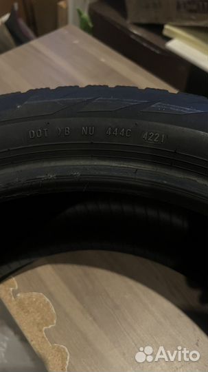 Pirelli Formula Ice 225/50 R17