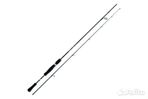 Спиннинг Kaida Hooligan 2.4 м 5-20 г