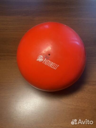 Гимнастические товары