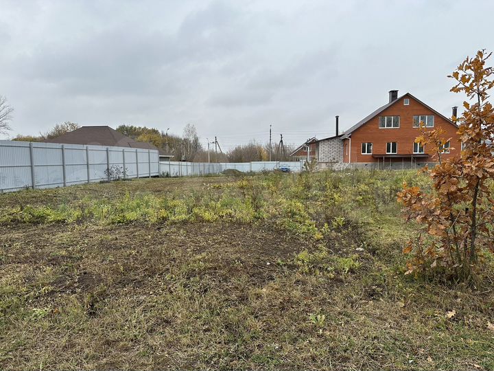 Дом 170 м² на участке 7 сот.