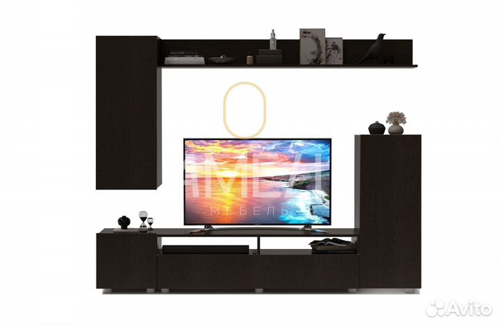 Тумба в гостиную