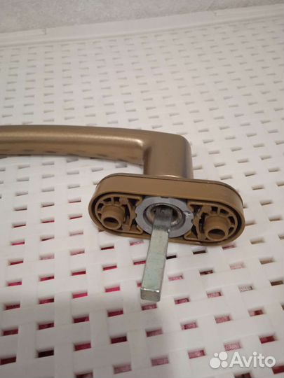 Ручки для пластиковых окон