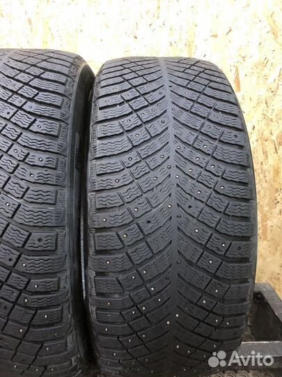 Michelin X-Ice North 4 SUV 275/50 R20 113T