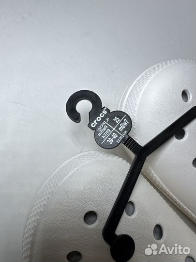 Crocs оригинал новые