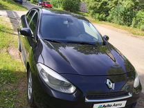 Renault Fluence 1.6 MT, 2010, 138 519 км, с пробегом, цена 750 000 руб.