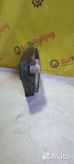 Подушка безопасности Airbag в руль Мерседес-Бенс