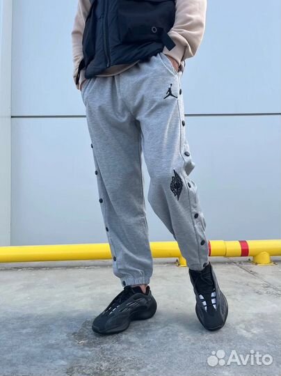 Штаны спортивные Air Jordan