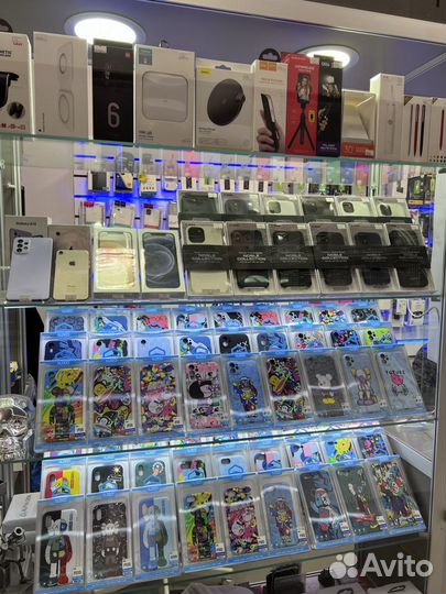 Замена батареи аккумулятора iPhone на Айфоне