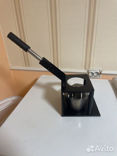 Соковыжималка ручная