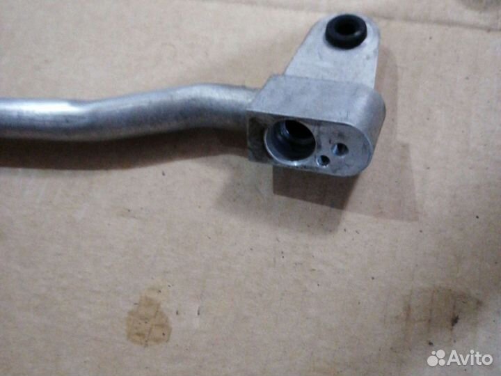 Трубка кондиционера BMW 5-series F10