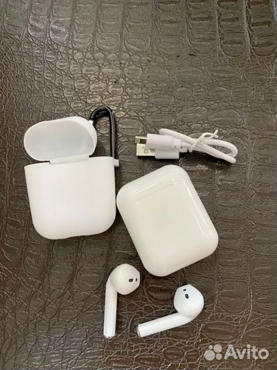 Беспроводные наушники i9s