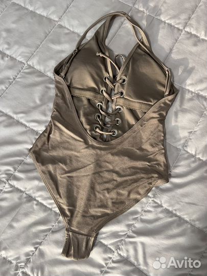 Купальник женский s