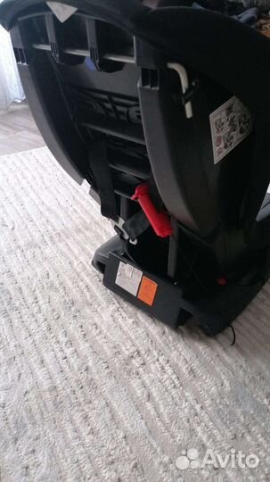 Детское автокресло от 0 до 4+, Kids Prime