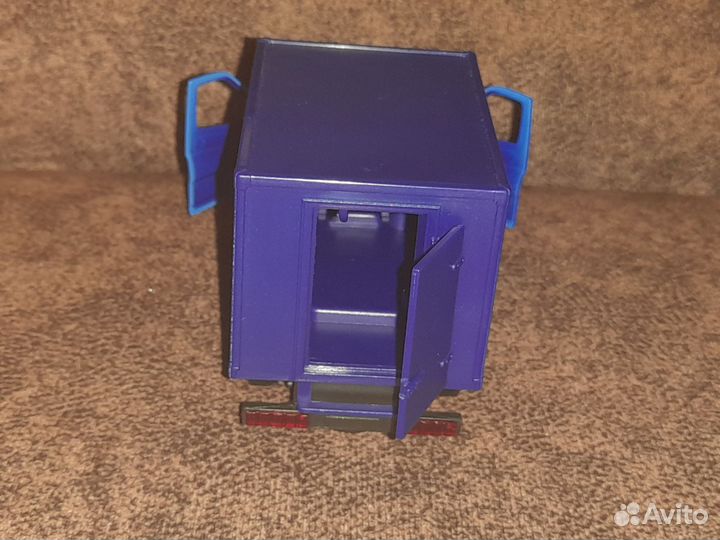 Газель почта России