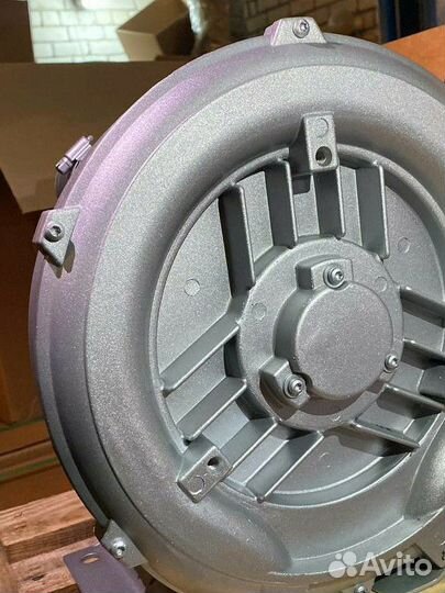 Вихревая воздуходувка 145-300