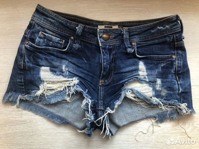 Шорты