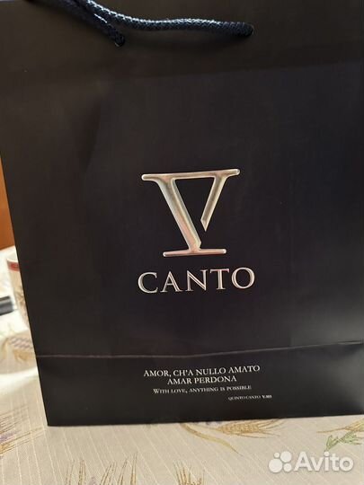 Туалетная вода