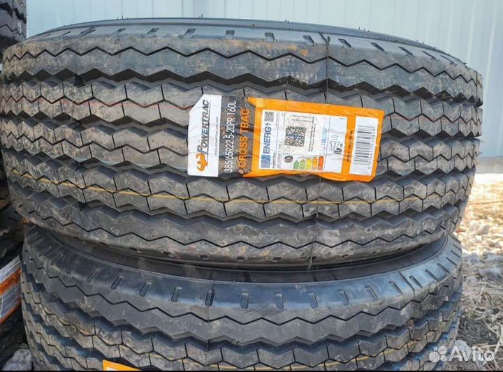 Грузовые шины новые в наличии