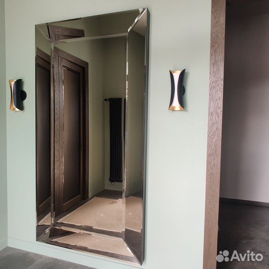Зеркало напольное большое
