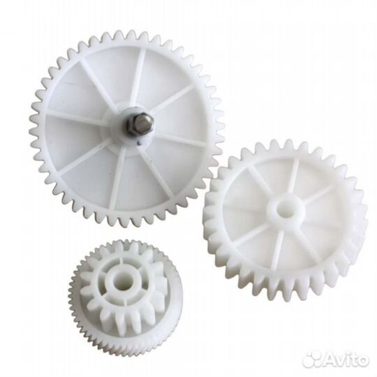 Главная шестерня мясорубок Vitek d82mm