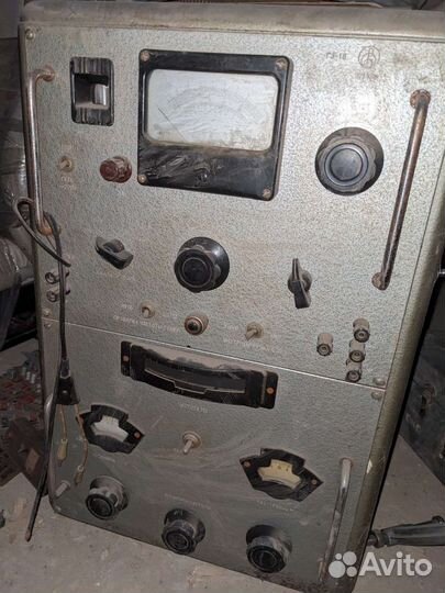 Генератор г3-18