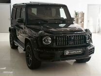 Аренда Mercedes-Benz G-класс Аренда Мерседес G63 a