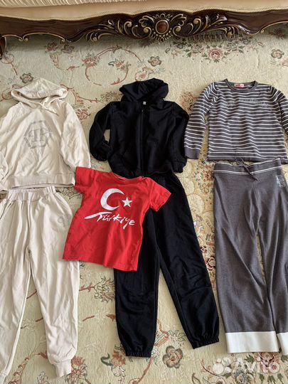 Одежда на девочек