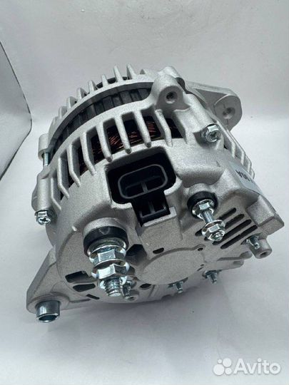 Генератор Nissan QD32 (95А) / гарантия 6 месяцев