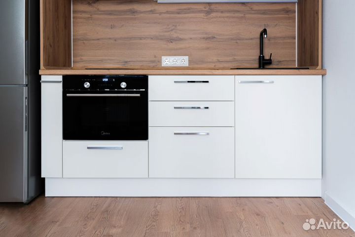 Цена за всю кухню смк 057080