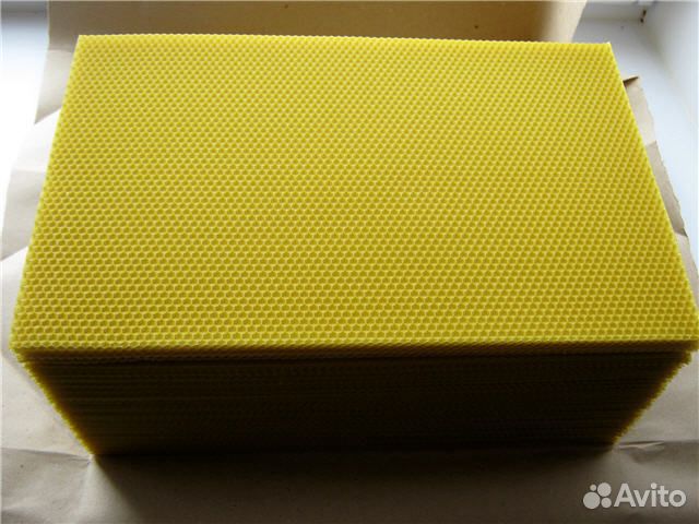 Вощина (бесплатная доставка)