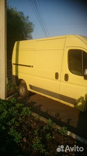 Peugeot Boxer 2.2 МТ, 2011, 320 000 км