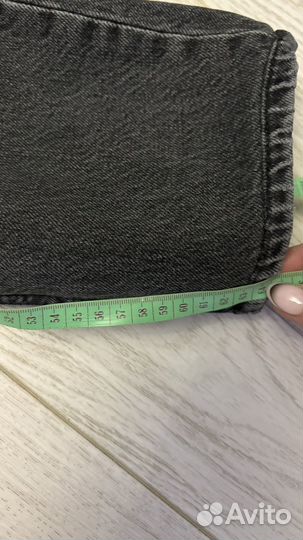 Джинсы zara 36
