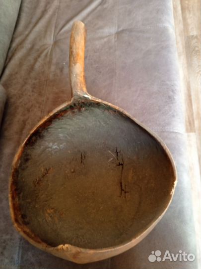 Старинная утварь