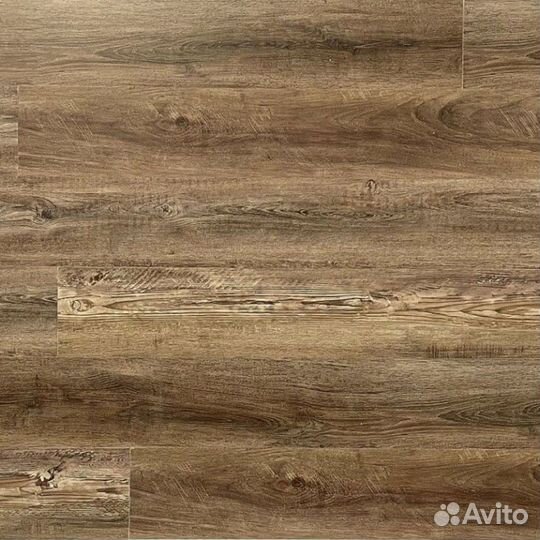 Пвх плитка Kronparket Обсидиан