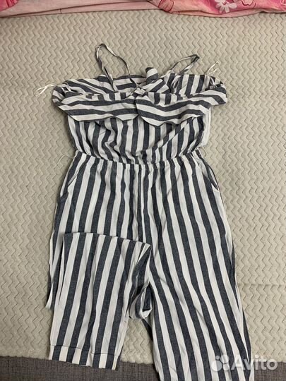 Летний костюм