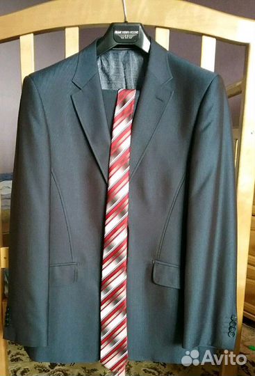 Костюм мужской