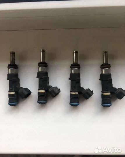 Фарсунки mitsubishi 4В10-4В11