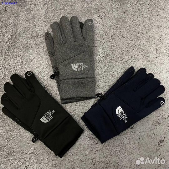 Перчатки The North Face оптом