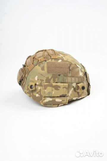 Чехол на шлем