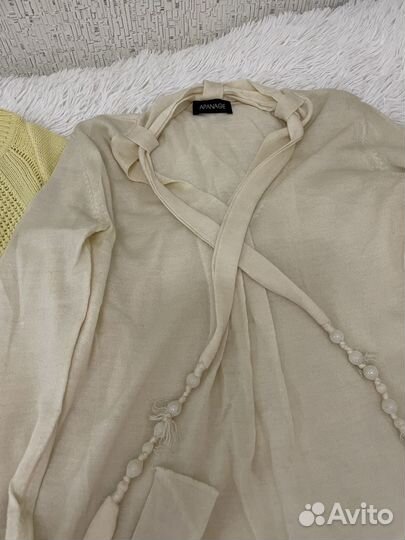 Женские вещи пакетом, 42 размер