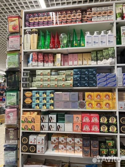 Косметика оптом