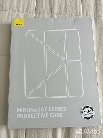 Чехол для iPad 10.9 2022