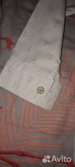 Пиджак+рубашка+галстук