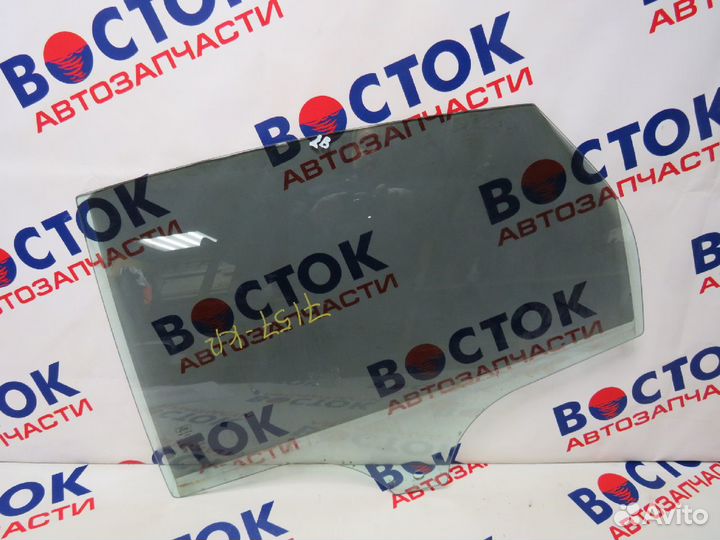 Стекло двери Зад Лево ford focus CB8