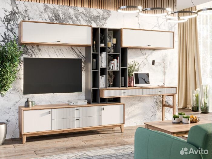 Тумба под тв новая