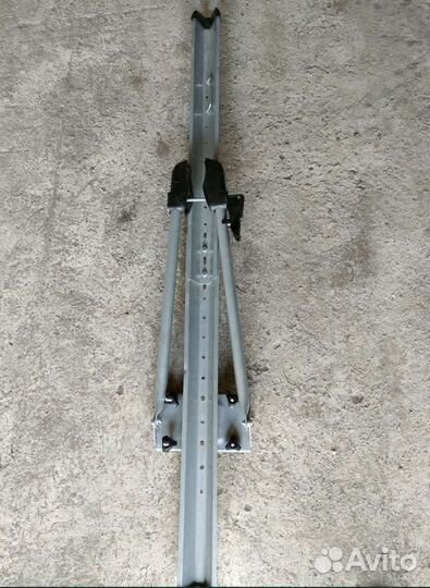 Крепление для велосипеда