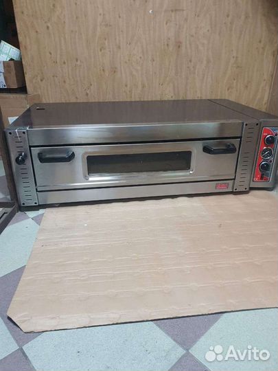 Печ для пиццы EGS PR 901
