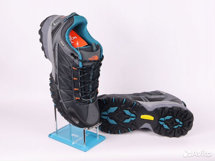 Непромокаемые The North Face Ultra 110