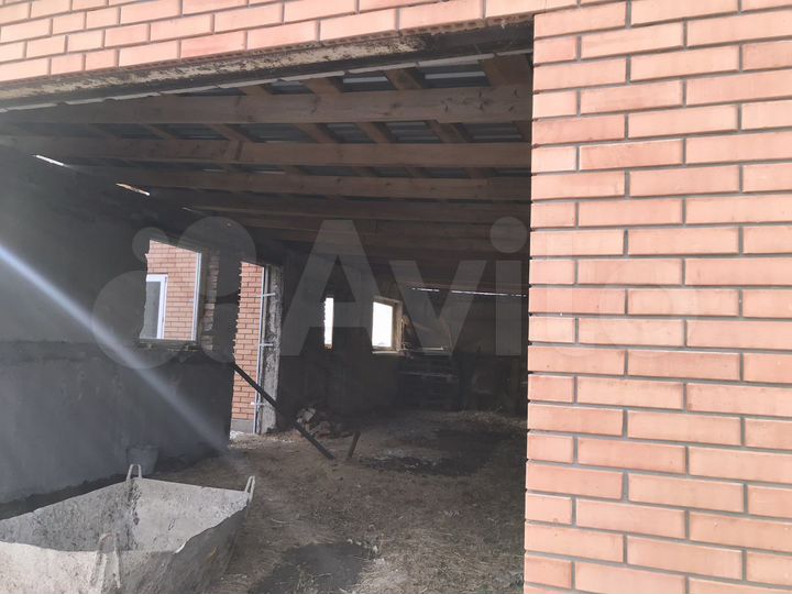 Дом 100,2 м² на участке 9,9 сот.